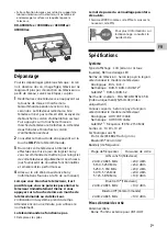 Предварительный просмотр 17 страницы Sony KE-55XH8096 Reference Manual