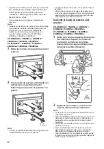 Предварительный просмотр 26 страницы Sony KE-55XH8096 Reference Manual