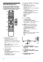 Preview for 34 page of Sony KE-55XH8096 Reference Manual