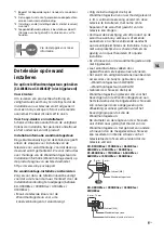 Preview for 35 page of Sony KE-55XH8096 Reference Manual