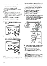 Preview for 56 page of Sony KE-55XH8096 Reference Manual