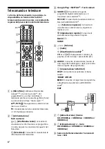 Предварительный просмотр 64 страницы Sony KE-55XH8096 Reference Manual