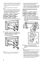 Preview for 66 page of Sony KE-55XH8096 Reference Manual