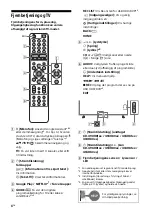 Preview for 84 page of Sony KE-55XH8096 Reference Manual