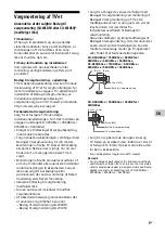 Preview for 85 page of Sony KE-55XH8096 Reference Manual