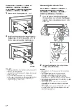 Preview for 86 page of Sony KE-55XH8096 Reference Manual