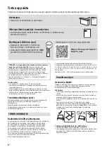 Preview for 92 page of Sony KE-55XH8096 Reference Manual