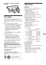 Preview for 97 page of Sony KE-55XH8096 Reference Manual