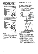 Предварительный просмотр 106 страницы Sony KE-55XH8096 Reference Manual