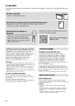 Предварительный просмотр 122 страницы Sony KE-55XH8096 Reference Manual