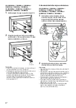 Preview for 126 page of Sony KE-55XH8096 Reference Manual