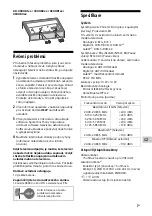 Preview for 127 page of Sony KE-55XH8096 Reference Manual