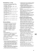 Preview for 129 page of Sony KE-55XH8096 Reference Manual