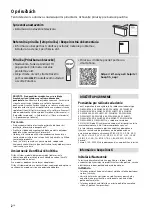 Preview for 132 page of Sony KE-55XH8096 Reference Manual