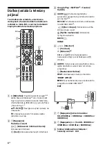 Preview for 134 page of Sony KE-55XH8096 Reference Manual