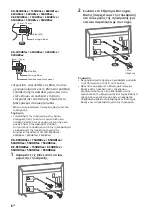 Preview for 176 page of Sony KE-55XH8096 Reference Manual