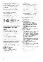 Preview for 178 page of Sony KE-55XH8096 Reference Manual