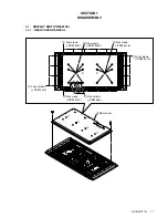 Preview for 6 page of Sony KE-61MR1 Service Manual