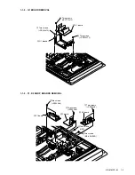 Preview for 7 page of Sony KE-61MR1 Service Manual