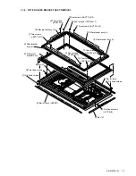 Preview for 9 page of Sony KE-61MR1 Service Manual