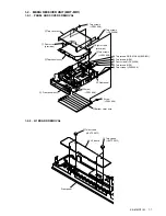 Preview for 12 page of Sony KE-61MR1 Service Manual