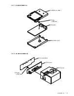 Preview for 17 page of Sony KE-61MR1 Service Manual