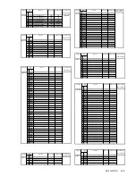 Preview for 20 page of Sony KE-61MR1 Service Manual