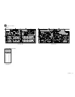 Preview for 88 page of Sony KE-61MR1 Service Manual