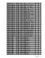 Preview for 103 page of Sony KE-61MR1 Service Manual