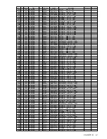 Preview for 106 page of Sony KE-61MR1 Service Manual