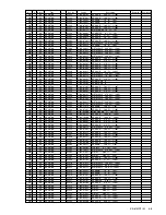 Preview for 107 page of Sony KE-61MR1 Service Manual