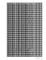 Preview for 111 page of Sony KE-61MR1 Service Manual