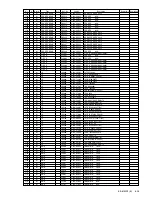 Preview for 124 page of Sony KE-61MR1 Service Manual