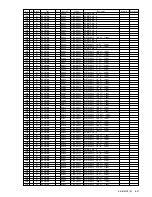 Preview for 126 page of Sony KE-61MR1 Service Manual