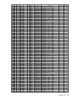 Preview for 128 page of Sony KE-61MR1 Service Manual