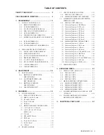 Preview for 5 page of Sony KE-MR31M2 Service Manual