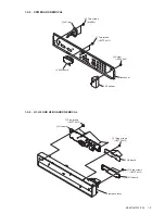 Preview for 14 page of Sony KE-MR31M2 Service Manual