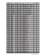 Preview for 105 page of Sony KE-MR31M2 Service Manual