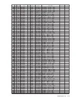 Preview for 109 page of Sony KE-MR31M2 Service Manual