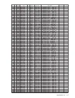 Preview for 111 page of Sony KE-MR31M2 Service Manual