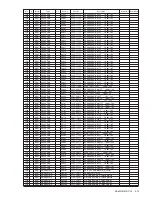 Preview for 113 page of Sony KE-MR31M2 Service Manual