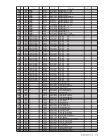 Preview for 114 page of Sony KE-MR31M2 Service Manual