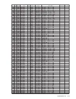 Preview for 116 page of Sony KE-MR31M2 Service Manual