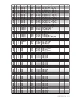 Preview for 123 page of Sony KE-MR31M2 Service Manual