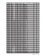 Preview for 124 page of Sony KE-MR31M2 Service Manual