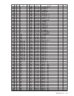 Preview for 125 page of Sony KE-MR31M2 Service Manual