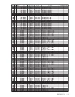 Preview for 127 page of Sony KE-MR31M2 Service Manual