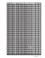 Preview for 130 page of Sony KE-MR31M2 Service Manual