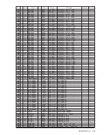 Preview for 134 page of Sony KE-MR31M2 Service Manual