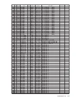 Preview for 145 page of Sony KE-MR31M2 Service Manual